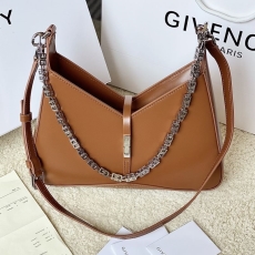 Givenchy Cut Out Bags